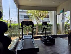 The Water Edge (D14), Apartment #610440191